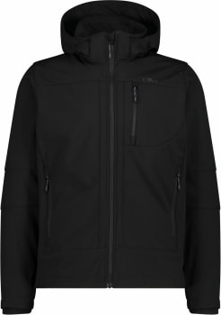 CMP Softshelljacke mit Kapuze