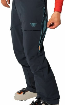 Dynafit Radical Softshell kalhoty na lyžařské túry