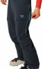 Dynafit Radical Softshell kalhoty na lyžařské túry