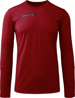 Martini Yalca Langarmshirt