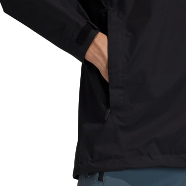 TERREX 3 rétegű GORE-TEX esőkabát