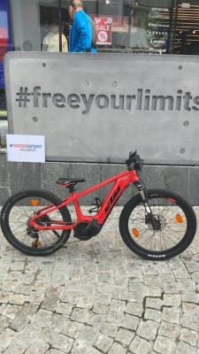 KTM Macina Mini ME 241