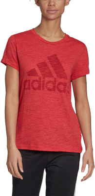 adidas W WINNERS TEE női póló