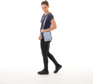 Mammut Täsch Pouch Mélange, taška cez rameno
