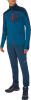 McKINLEY M-Tec Manali fleece kabát