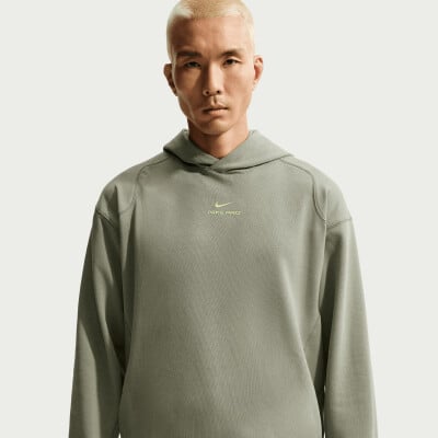 Nike Pro Dri-FIT Hoodie