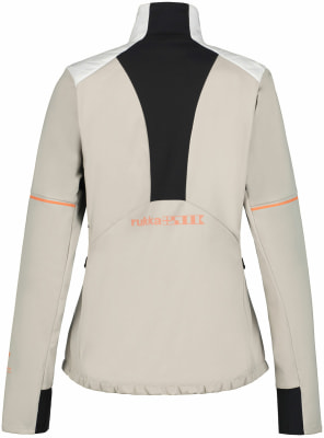 Rukka Tertti Hybridjacke mit Kapuze