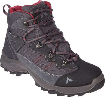 McKINLEY Messina Mid III AQ outdoorové boty