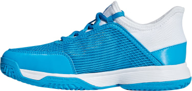 Det. tenisová obuv adizero Club K veï. VB