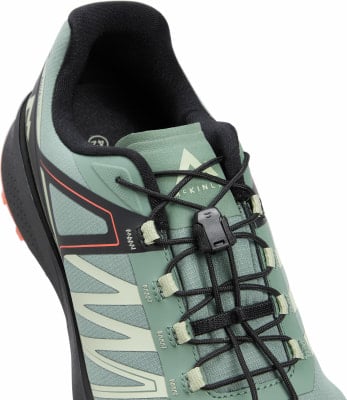 McKINLEY Kansas IV AQB Outdoorschuhe