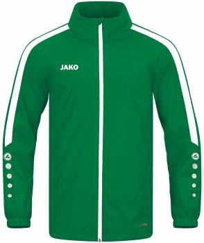 Jako Power Regenjacke