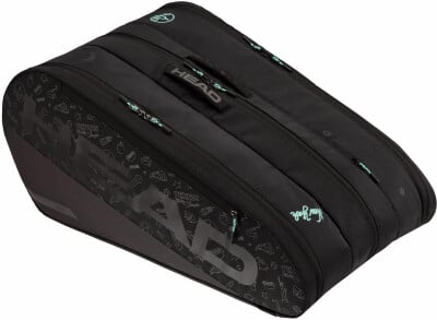 Head Tour XL Neon Tennistasche