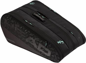 Head Tour XL Neon Tennistasche