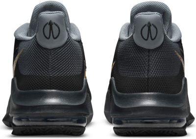 Nike Air Max Impact 3 Basketballschuhe Nike Air Max Impact 3 Basketballschuhe