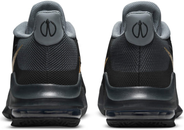 Air Max Impact 3 Basketballschuhe