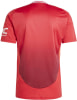 adidas Manchester United 24/25 Heimtrikot