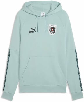 ÖFB 2026 King Hoodie