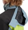 McKINLEY Fernando AQX 10.10 Skijacke mit Kapuze