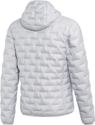 adidas Light Down Ho J férfi kapucnis dzseki