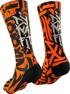 Dynafit Trail Laufsocken