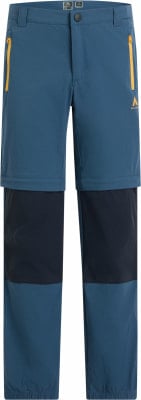McKINLEY Aaron ZFF PNT B Wanderhose 94% Polyamid, 6% EL