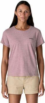 Patagonia P-6 Logo T-Shirt