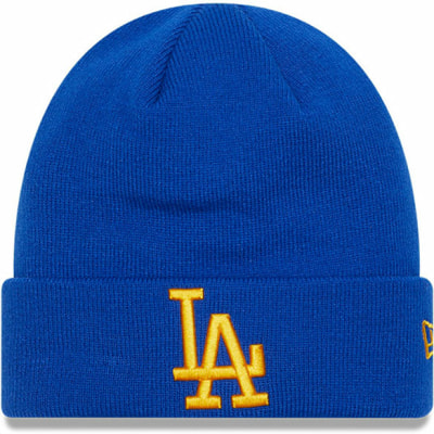New Era NEW ERA MLB League Essential Cuff Erw. Mütze