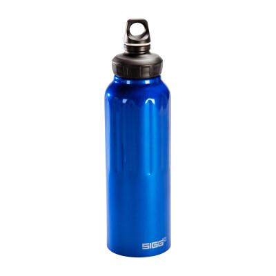 Sigg Wide Mouth Traveller kulacs