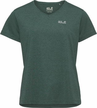 Jack Wolfskin Jack Wolfskin Wildtrail T W T-Shirt