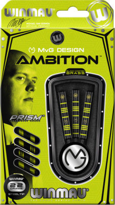 Winmau MVG Ambion Darts