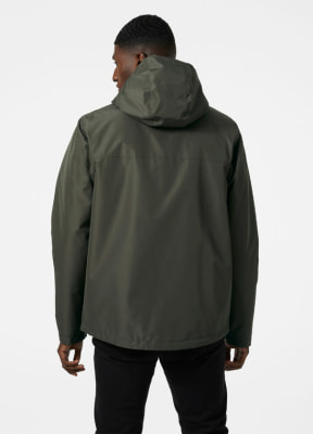 Helly Hansen Juell 3-IN-1 férfi kabát