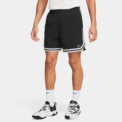 Nike DNA Dri-FIT UV-Basketballshorts
