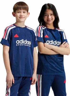 adidas Tiro Nations Pack T-Shirt