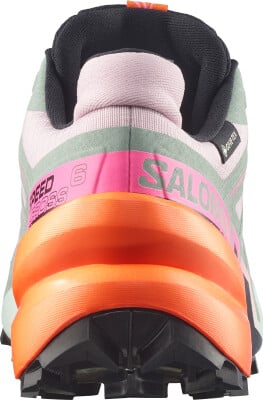 Salomon Speedcross 6 GTX Icon Runningschuh UK-Gr. Salomon Speedcross 6 GTX Icon Runningschuh UK-Gr.