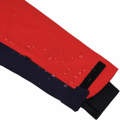 Icepeak Faenza Skijacke mit Kapuze