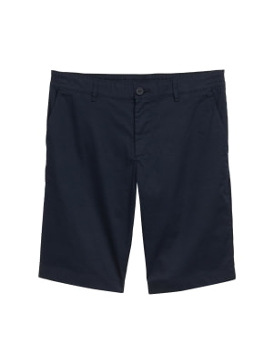 Tom Tailor TOM TAILOR Regular Ultrali. rövidnadrág