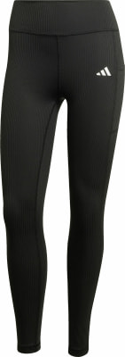 adidas Optime Rib 7/8 Tights