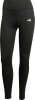 adidas Optime Rib 7/8 Tights