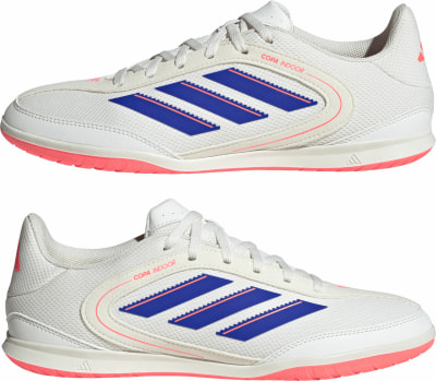 adidas Copa Court Club Indoor Fußballschuhe