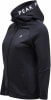 Peak Performance Rider Midlayer mit Kapuze