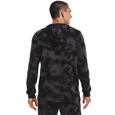 Under Armour UA Rival Terry férfi kapucnisfelső