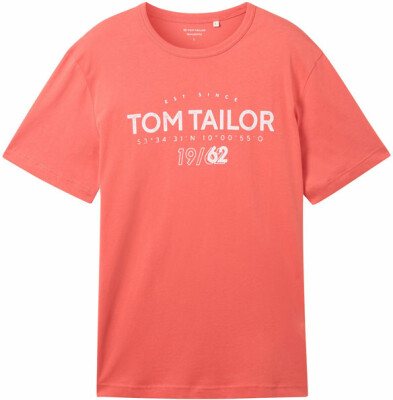 Tom Tailor TOM TAILOR Printed póló