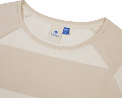 Luhta Hadli L 3/4 Shirt Active A.W.S.