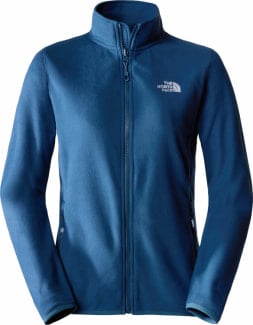 THE NORTH FACE Glacier 100 női fleece kabát