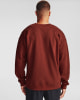 Under Armour Rival Fleece Camo Oberteil mit Rundhalsausschnitt und Schriftzug