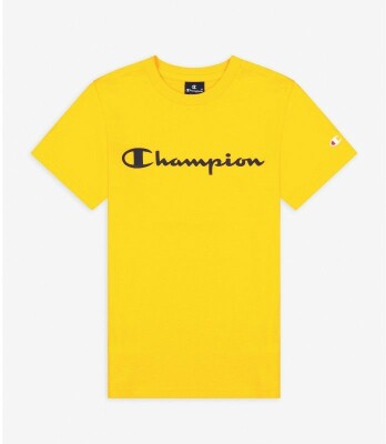 Champion Crewneck Boys gyerek póló
