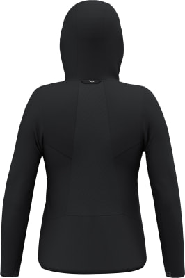 Salewa Pedroc Dst Light Sofshelljacke mit Kapuze