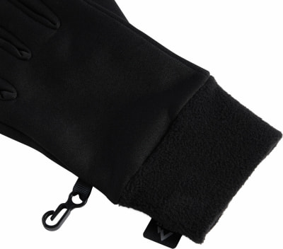 McKINLEY Sigrid II Langlaufhandschuhe mit Touchfunktion