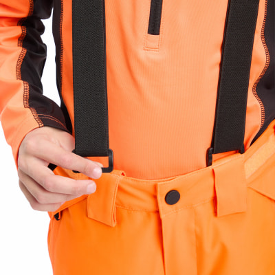 McKINLEY Eddie AB 10.10 Skihose mit Träger