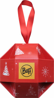 Buff Original Ecostretch Multifunktionstuch Feiertage,Holiday Buff Original Ecostretch Multifunktionstuch Feiertage,Holiday